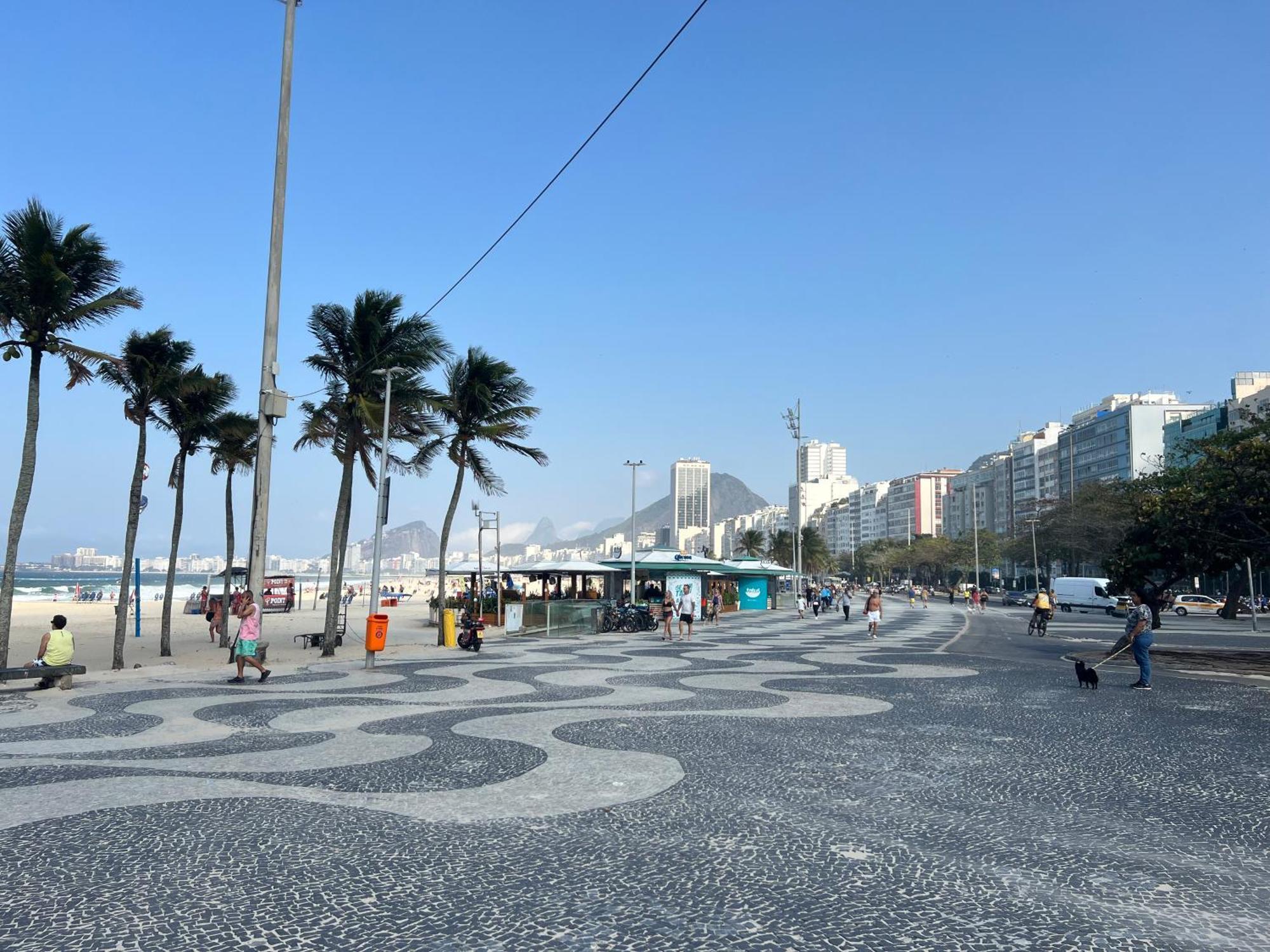 Praia Mais Charmosa Do Rio Рио де Жанейро Екстериор снимка